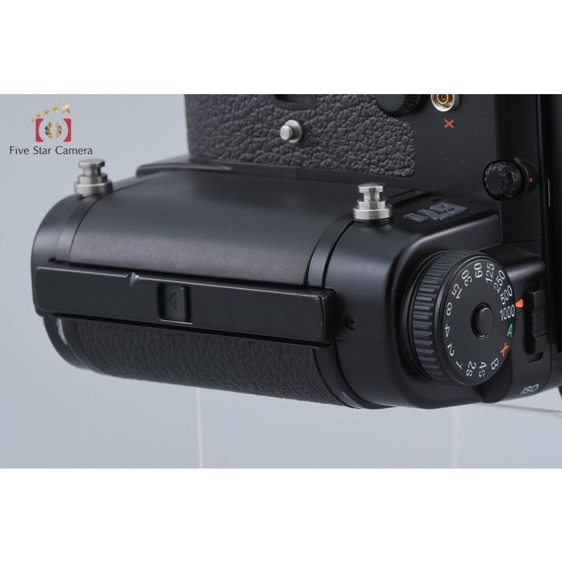ペンタックス 【中古】PENTAX 67 II AEファインダー 中判フィルム