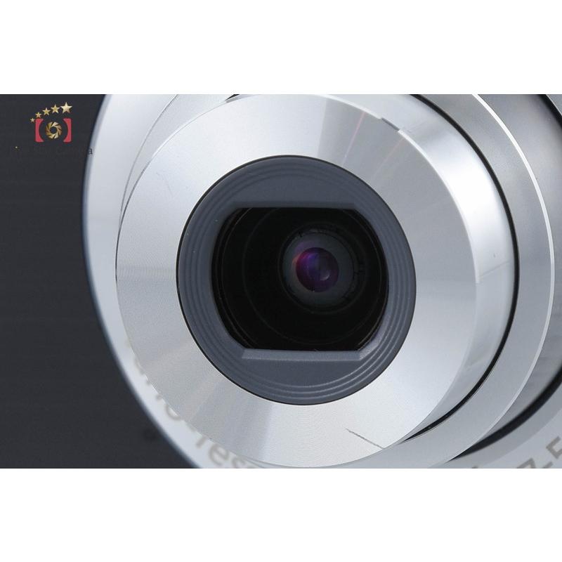 中古　SONY Cyber-shot DSC-W550 ブラック　作動確認済 SONY（ソニー） 【中古】SONY Cyber-shot DSC-W550 ブラック