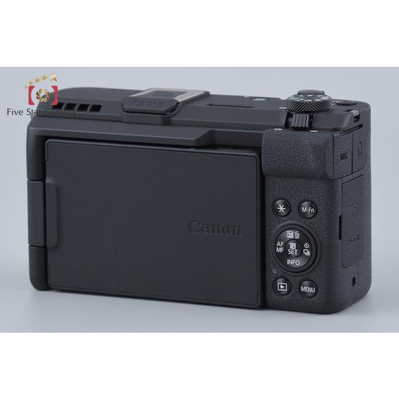 【未使用中古品】キヤノン　PowerShot V1 コンパクトデジタルカメラ キヤノン（Canon） 【中古】Canon PowerShot V1 コンパクトデジタル