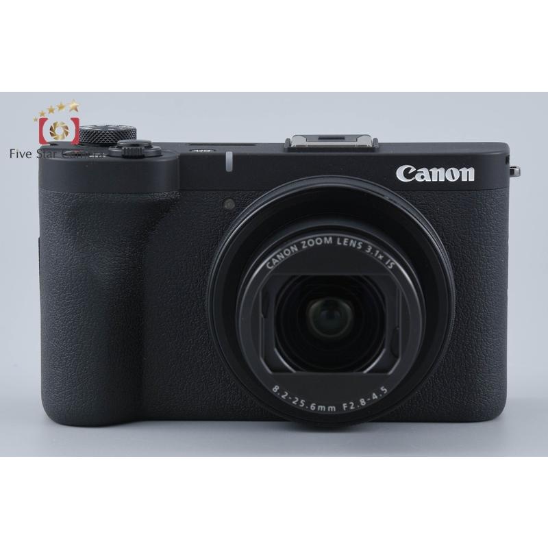 キヤノン（Canon） 【中古】Canon PowerShot V1 コンパクトデジタル
