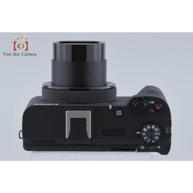 キヤノン（Canon） 【中古】Canon PowerShot V1 コンパクトデジタル