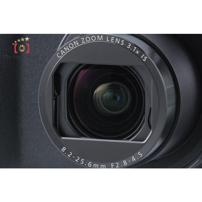 キヤノン（Canon） 【中古】Canon PowerShot V1 コンパクトデジタル