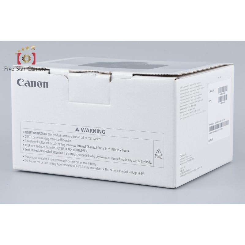 キヤノン（Canon） 【中古】Canon PowerShot V1 コンパクトデジタル 