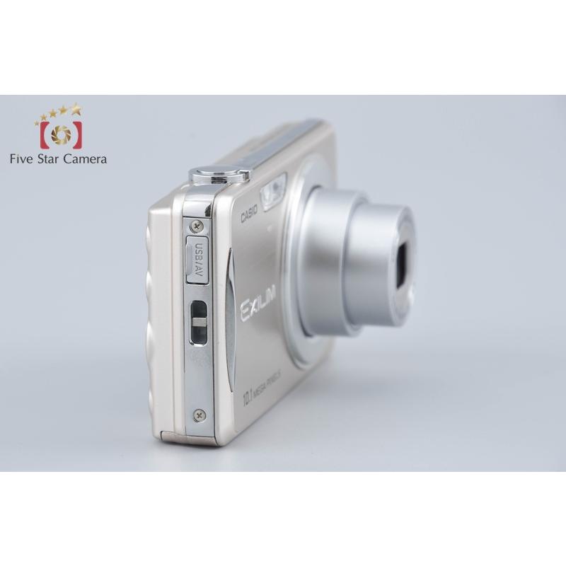 CASIO（カシオ） 【中古】Casio EXILIM ZOOM EX-Z270 ゴールド