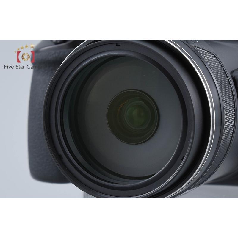 ニコン（Nikon） 【中古】Nikon COOLPIX P900 ブラック コンパクト