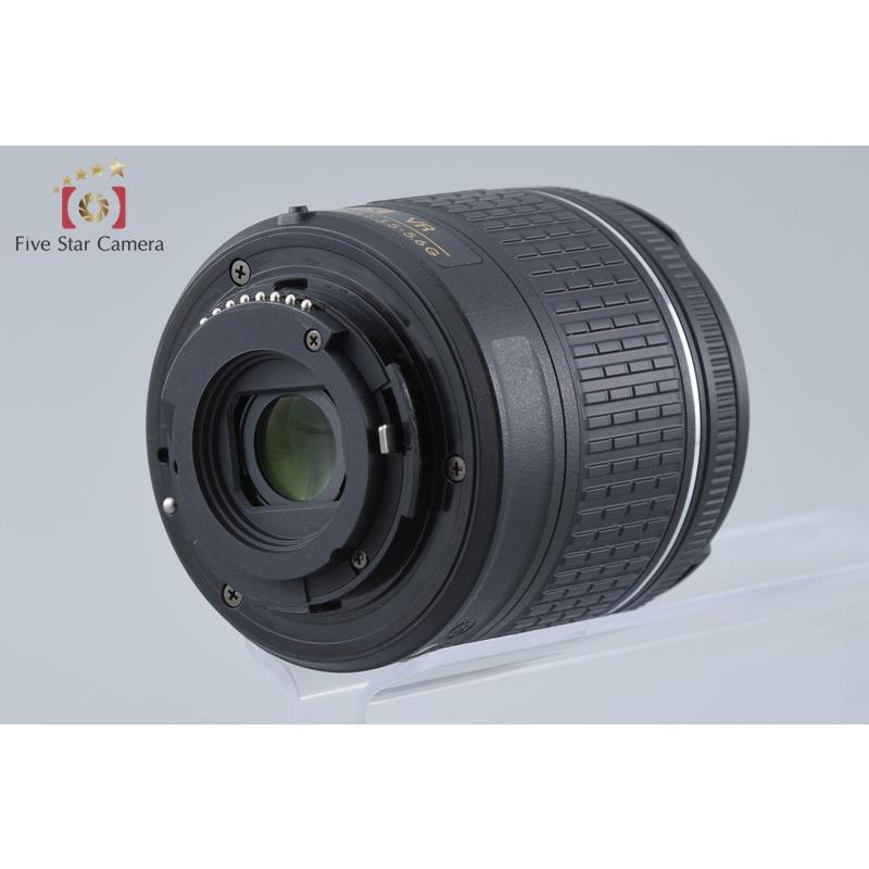 ニコン（Nikon） 【中古】Nikon D5600 18-55 VR レンズキット