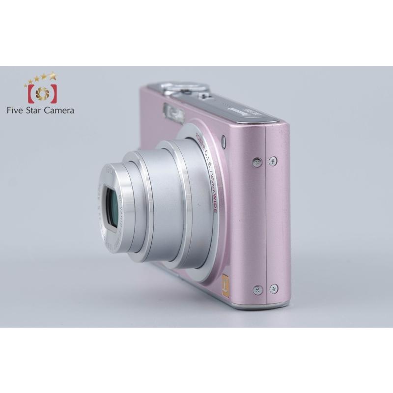 Panasonic（パナソニック） 【中古】Panasonic LUMIX DMC-FX66
