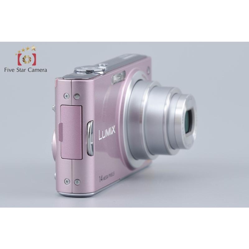 Panasonic（パナソニック） 【中古】Panasonic LUMIX DMC-FX66