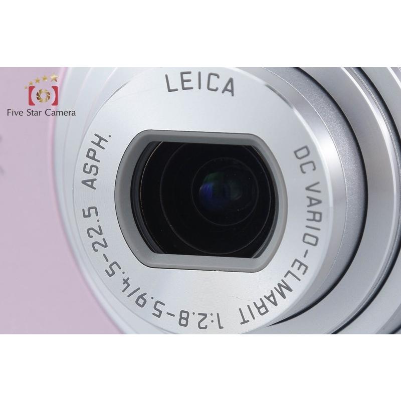 Panasonic（パナソニック） 【中古】Panasonic LUMIX DMC-FX66
