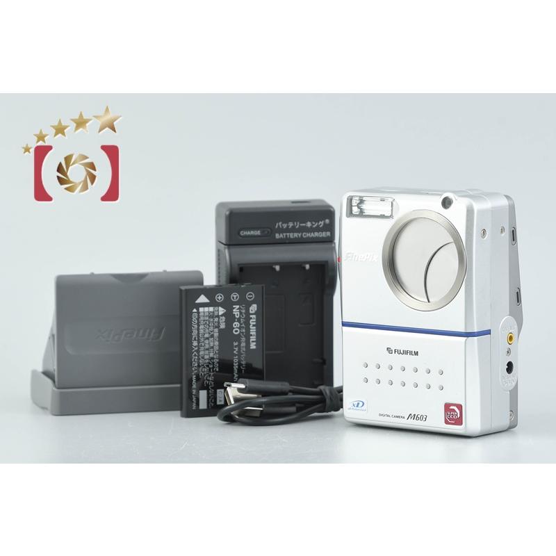 FUJIFILM（フジフイルム） 【中古】FUJIFILM 富士フイルム FinePix