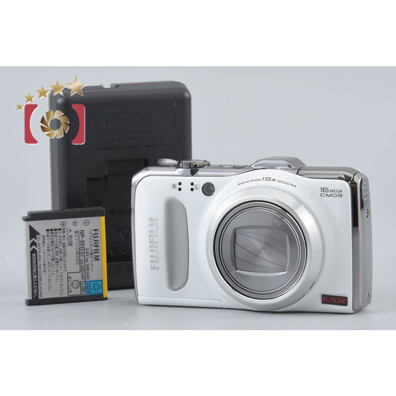 FUJIFILM（フジフイルム） 【中古】FUJIFILM 富士フイルム FINEPIX