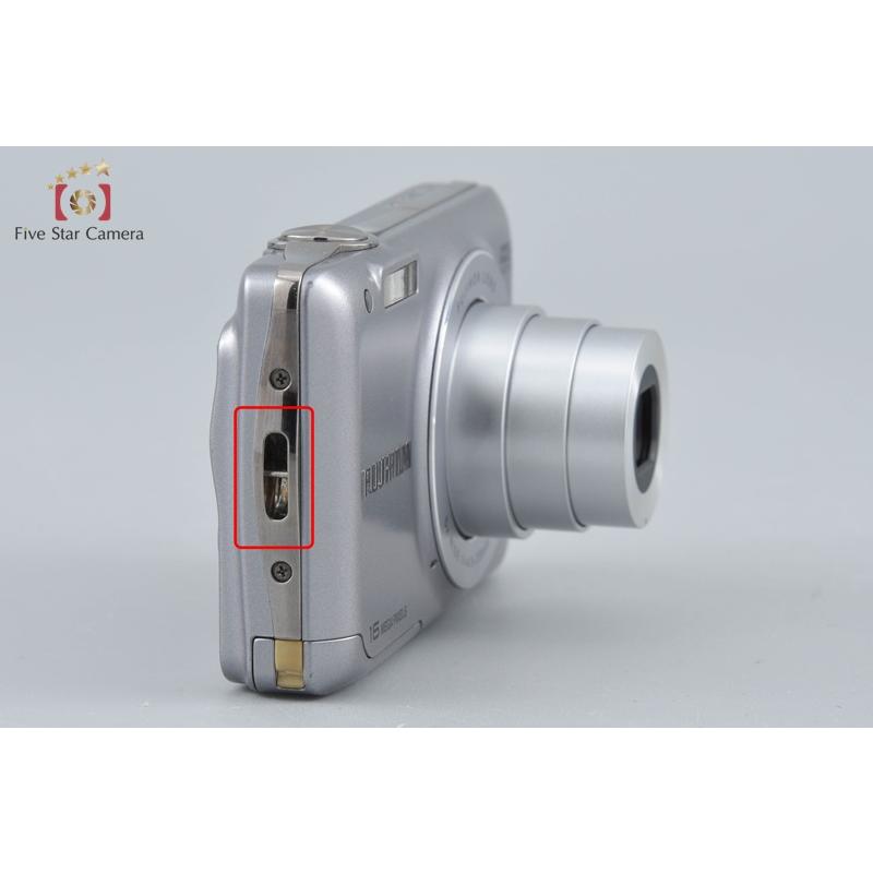 FUJIFILM（フジフイルム） 【中古】FUJIFILM 富士フイルム FINEPIX