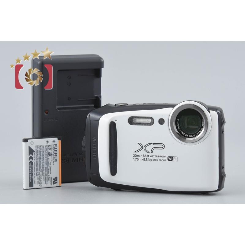 FUJIFILM（フジフイルム） 【中古】FUJIFILM 富士フイルム FinePix 
