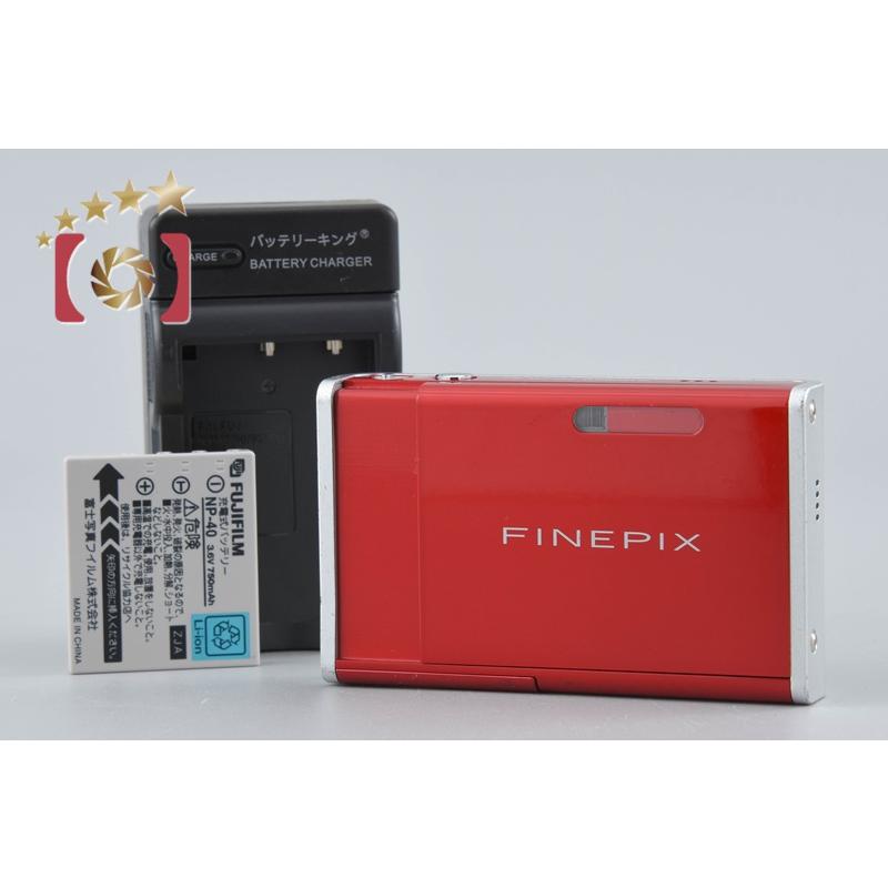 FUJIFILM（フジフイルム） 【中古】FUJIFILM 富士フイルム FinePix Z2 