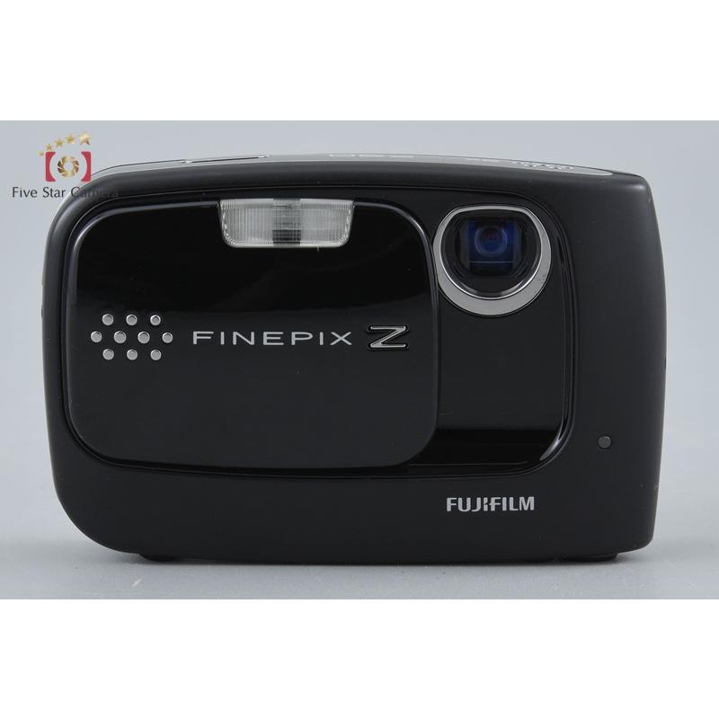 FUJIFILM（フジフイルム） 【中古】FUJIFILM 富士フイルム FINEPIX Z30