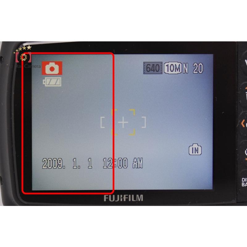FUJIFILM（フジフイルム） 【中古】FUJIFILM 富士フイルム FINEPIX Z30