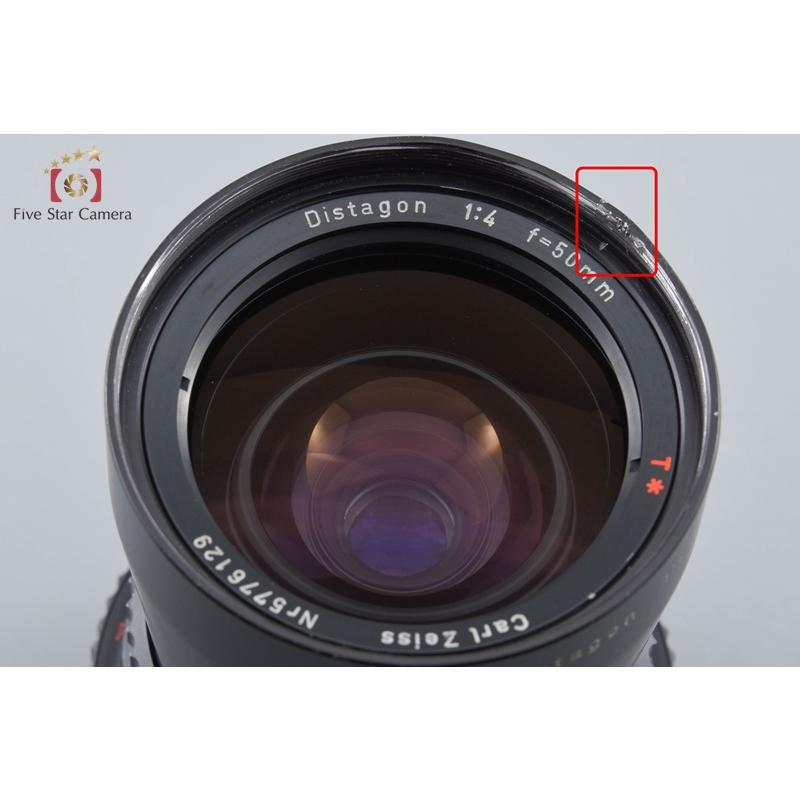 HASSELBLAD（ハッセルブラッド） 【中古】HASSELBLAD Carl Zeiss C