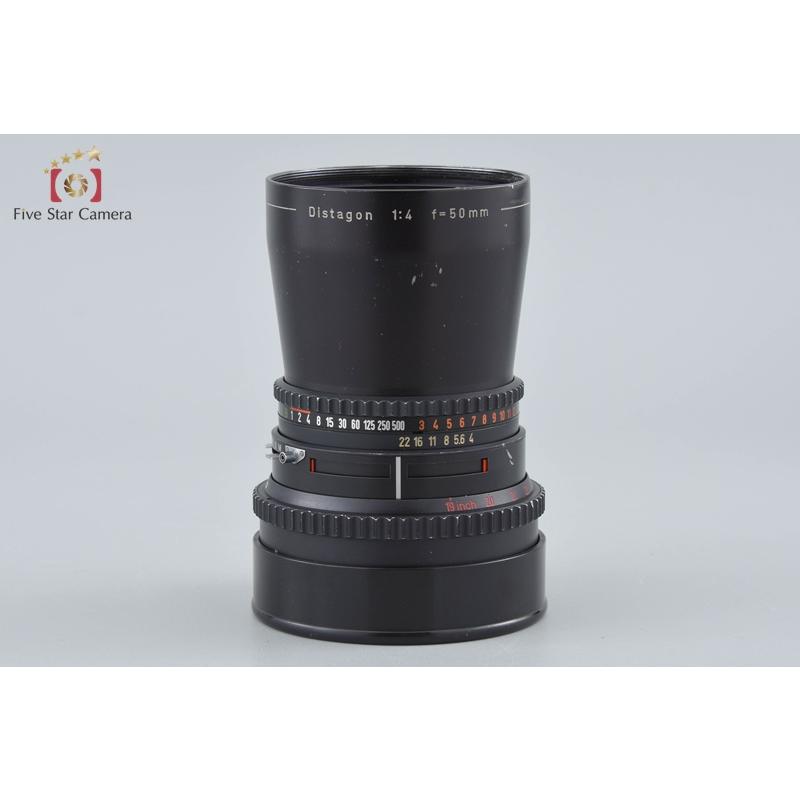 HASSELBLAD（ハッセルブラッド） 【中古】HASSELBLAD Carl Zeiss C
