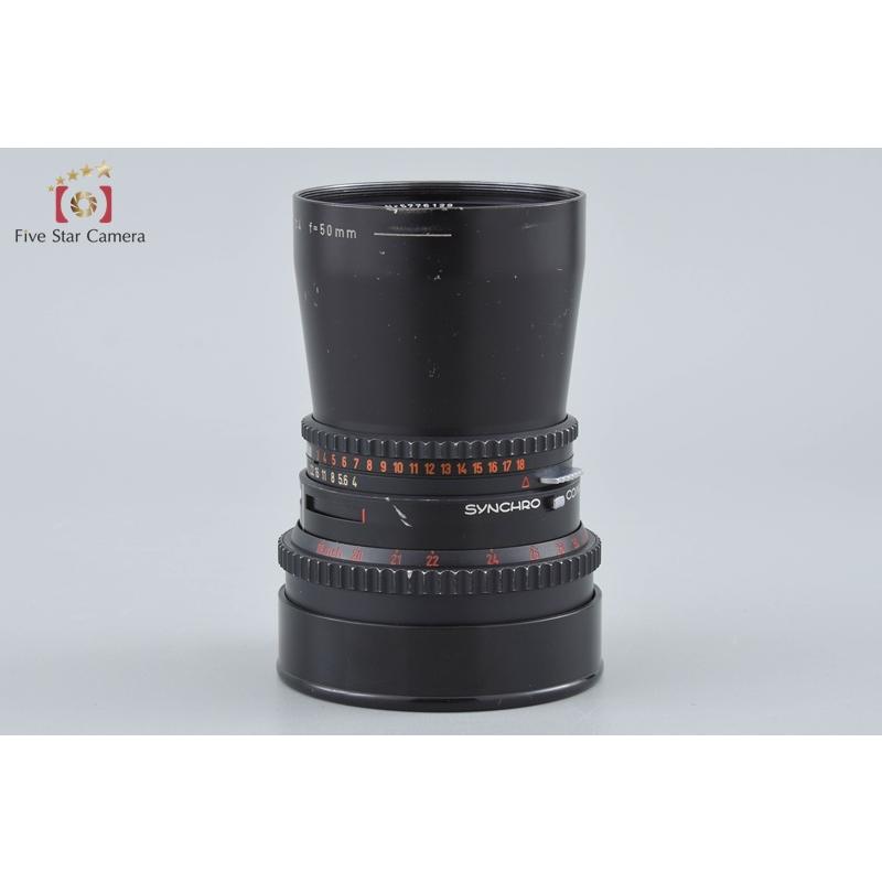 HASSELBLAD（ハッセルブラッド） 【中古】HASSELBLAD Carl Zeiss C