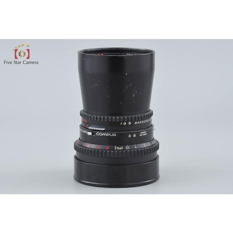 HASSELBLAD（ハッセルブラッド） 【中古】HASSELBLAD Carl Zeiss C