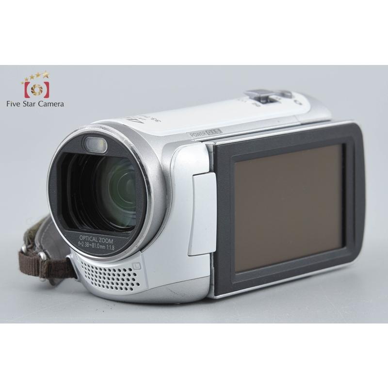 Panasonic（パナソニック） 【中古】Panasonic HDC-TM45 クリア
