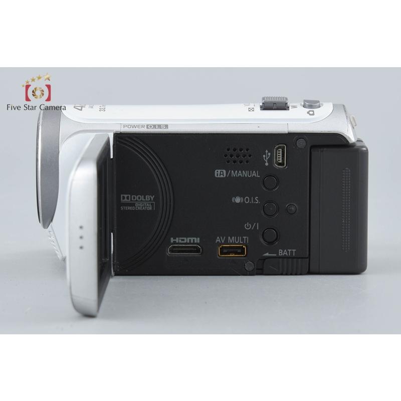 Panasonic（パナソニック） 【中古】Panasonic HDC-TM45 クリア