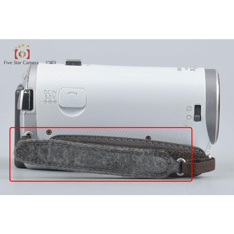 あ*い様 Panasonic HDC-TM45 デジタルハイビジョンカメラ　ホワ Amazon.co.jp: パナソニック デジタルハイビジョンビデオカメラ TM45