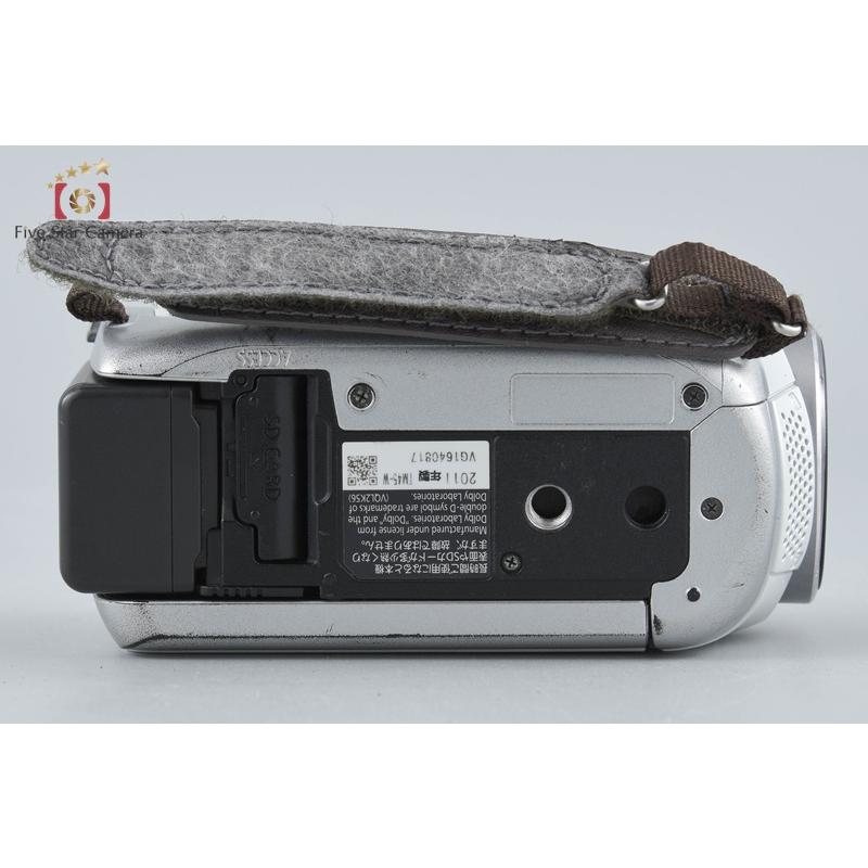Panasonic（パナソニック） 【中古】Panasonic HDC-TM45 クリア