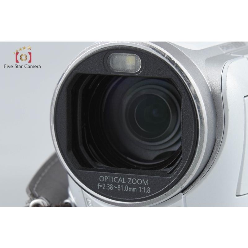 Panasonic（パナソニック） 【中古】Panasonic HDC-TM45 クリア