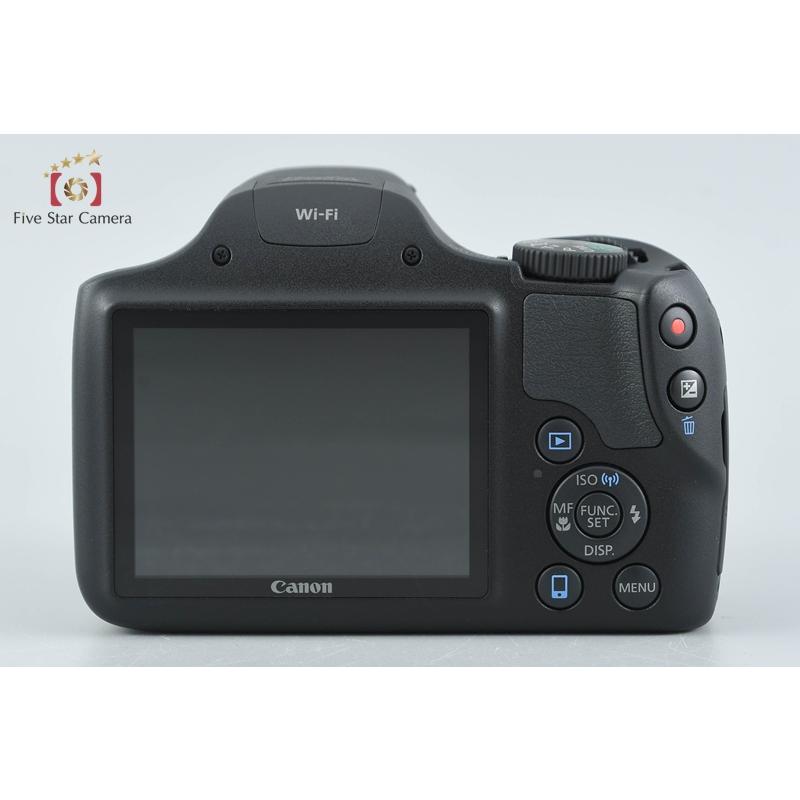 キヤノン（Canon） 【中古】Canon PowerShot SX530 HS ブラック