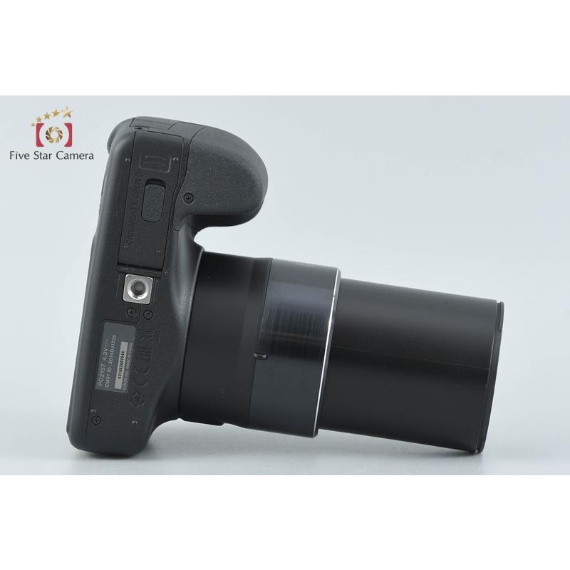キヤノン（Canon） 【中古】Canon PowerShot SX530 HS ブラック