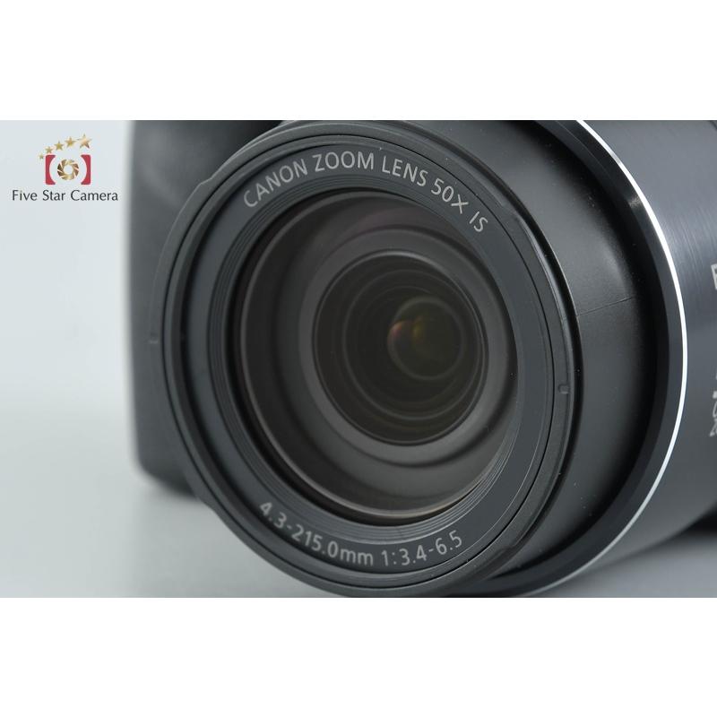 キヤノン（Canon） 【中古】Canon PowerShot SX530 HS ブラック