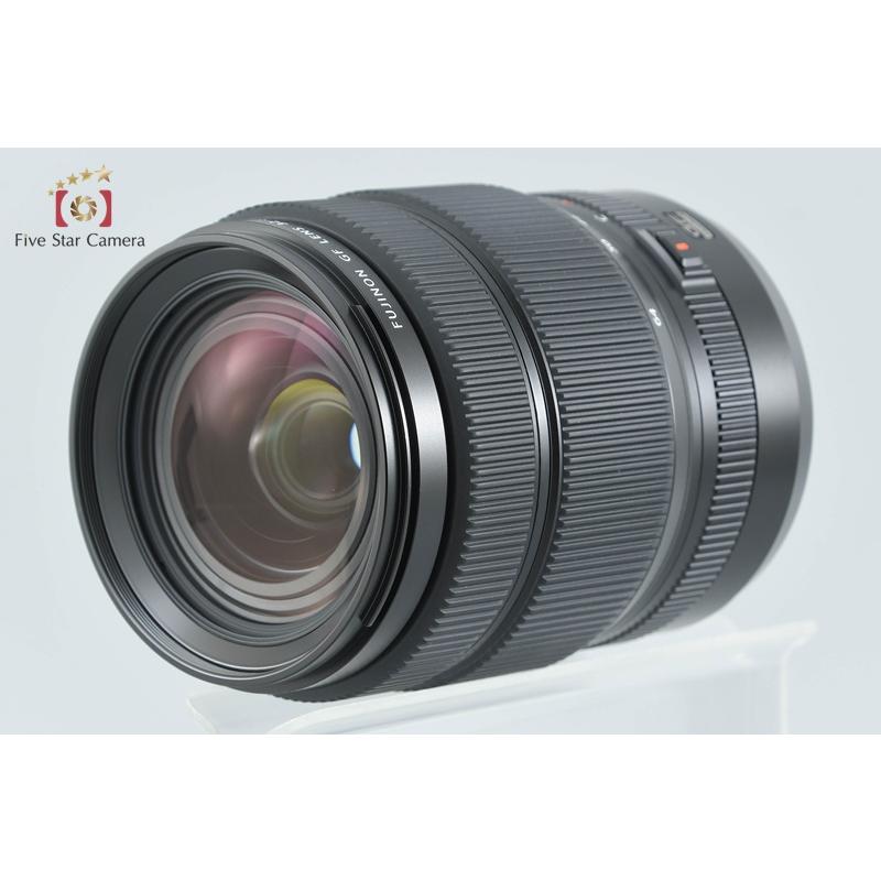 FUJIFILM（フジフイルム） 【中古】FUJIFILM 富士フイルム GF 32-64mm