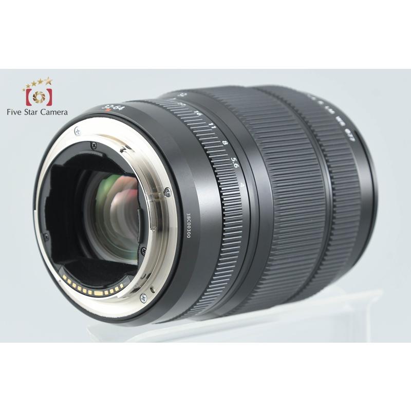 FUJIFILM（フジフイルム） 【中古】FUJIFILM 富士フイルム GF 32-64mm