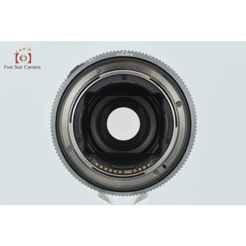 FUJIFILM（フジフイルム） 【中古】FUJIFILM 富士フイルム GF 32-64mm