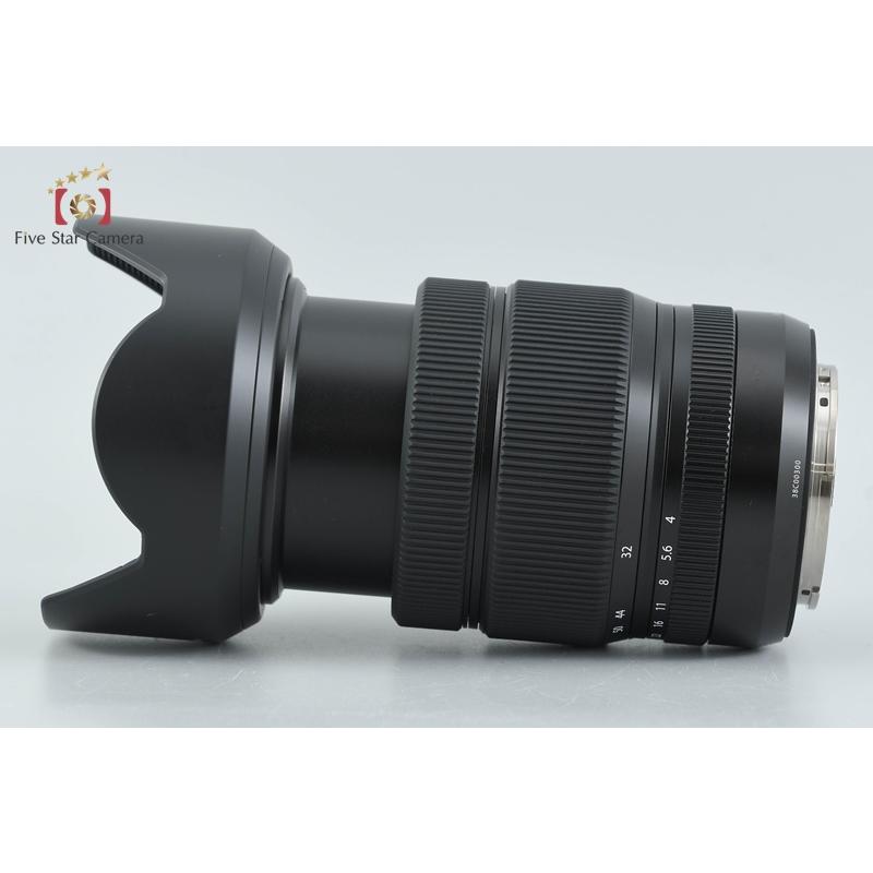 FUJIFILM（フジフイルム） 【中古】FUJIFILM 富士フイルム GF 32-64mm
