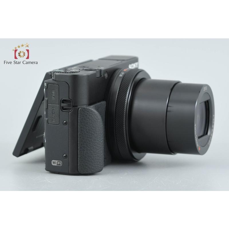 SONY（ソニー） 【中古】SONY Cyber-Shot RX100V DSC-RX100M5 デジタル