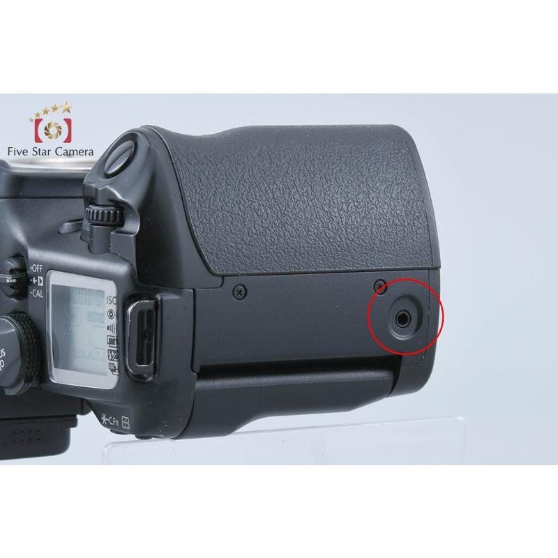 キヤノン（Canon） 【中古】Canon EOS 7 フィルム一眼レフカメラ