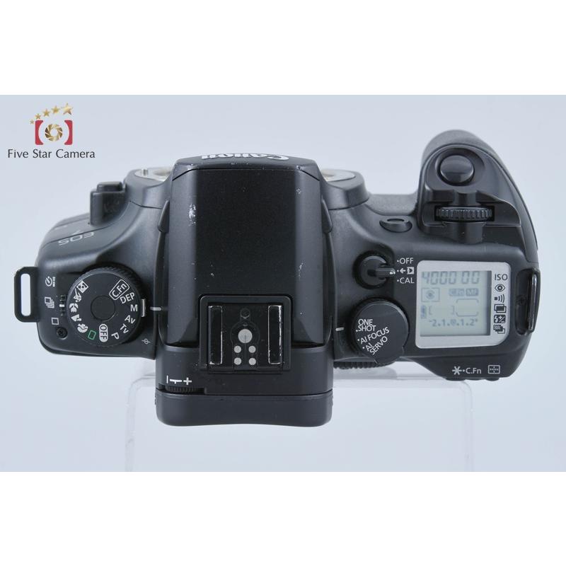 キヤノン（Canon） 【中古】Canon EOS 7 フィルム一眼レフカメラ