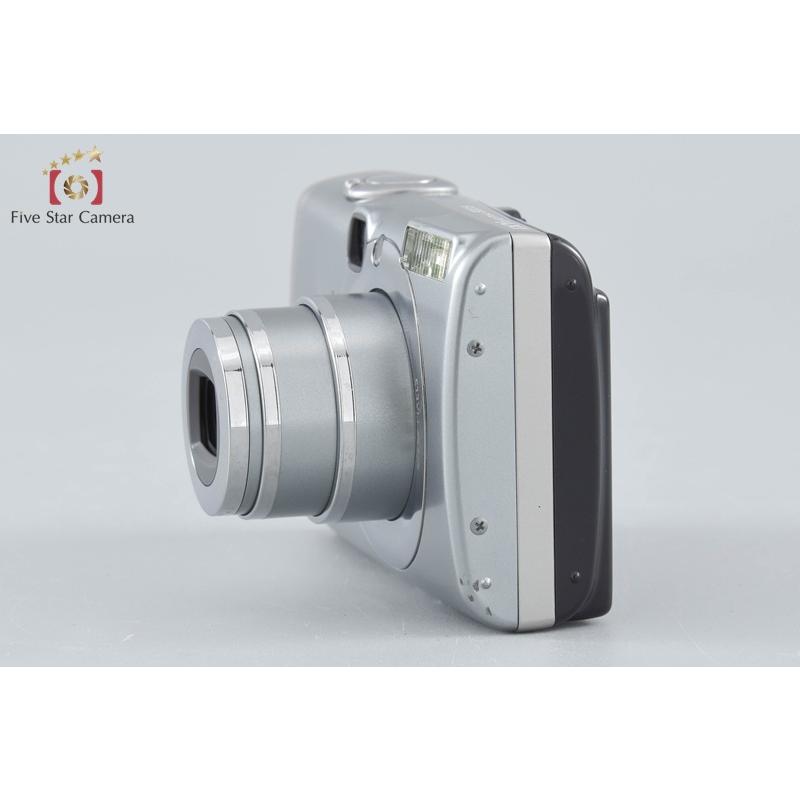 キヤノン（Canon） 【中古】Canon IXY Digital 800 IS コンパクト
