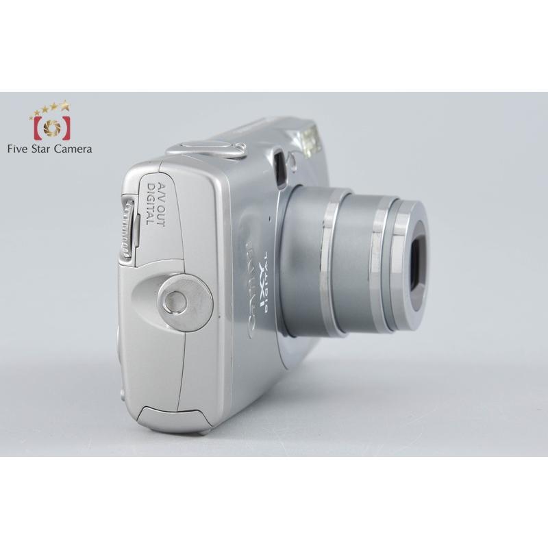 【中古】Canon キヤノン IXY Digital 800 IS コンパクトデジタルカメラ キヤノン（Canon） 【中古】Canon IXY Digital 800 IS コンパクト