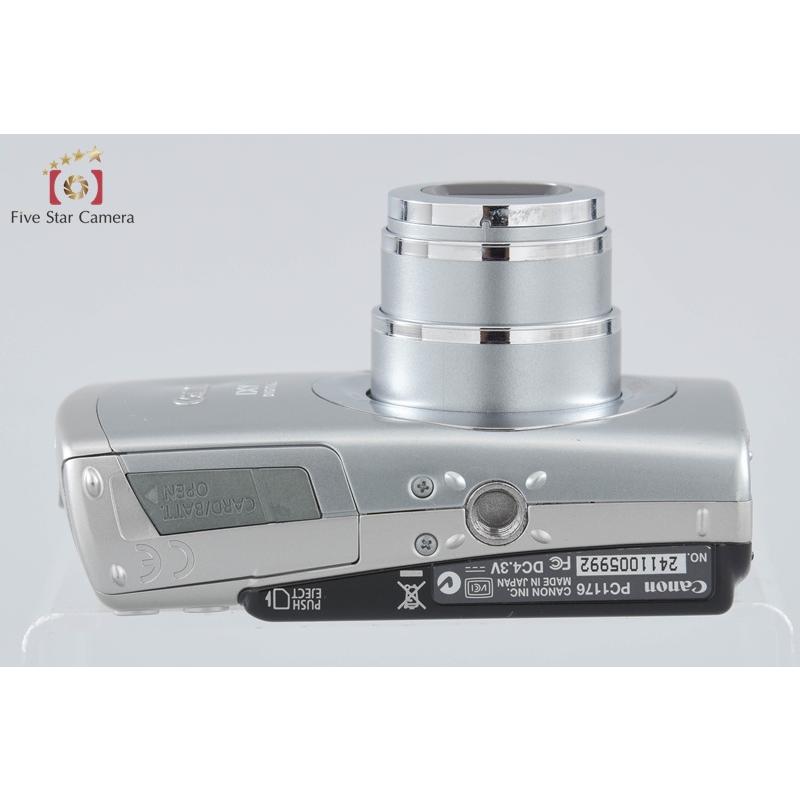 【中古品】Canon キャノン IXY 800IS コンパクトデジタルカメラ 楽天市場】Canon IXY DIGITAL 800 ISの通販