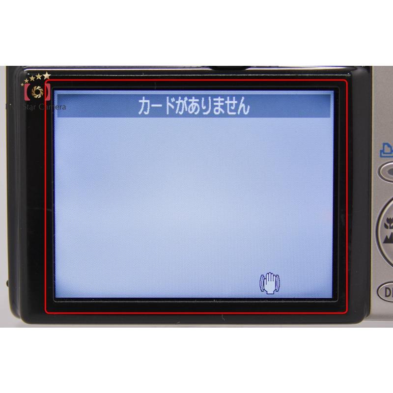 キヤノン（Canon） 【中古】Canon IXY Digital 800 IS コンパクト