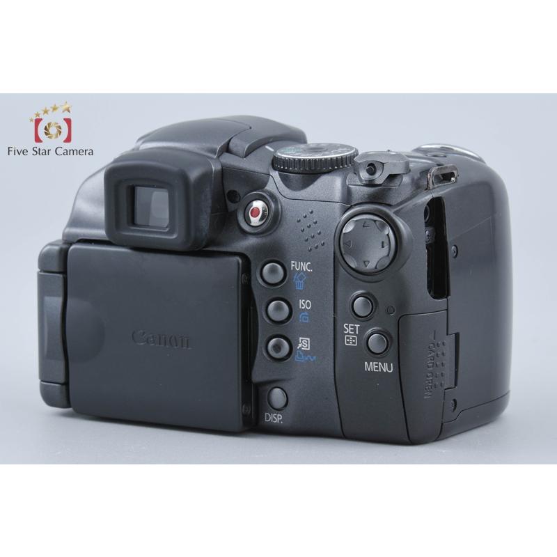キヤノン（Canon） 【中古】Canon PowerShot S3 IS コンパクトデジタル