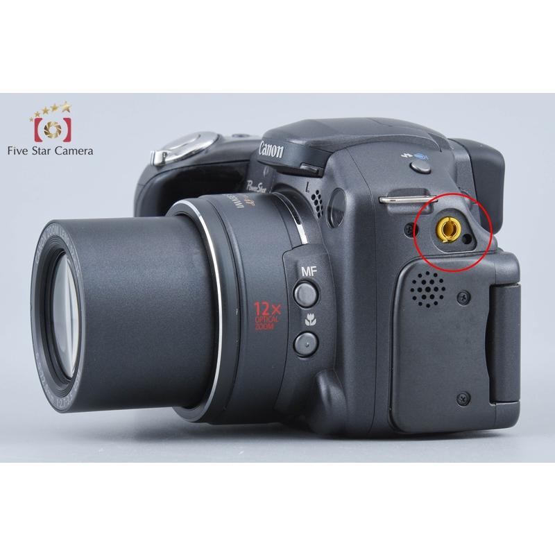 キヤノン（Canon） 【中古】Canon PowerShot S3 IS コンパクトデジタル