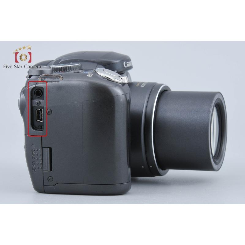 キヤノン（Canon） 【中古】Canon PowerShot S3 IS コンパクトデジタル