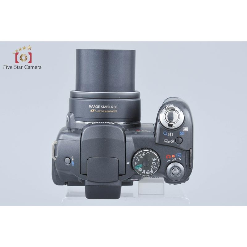 キヤノン（Canon） 【中古】Canon PowerShot S3 IS コンパクトデジタル