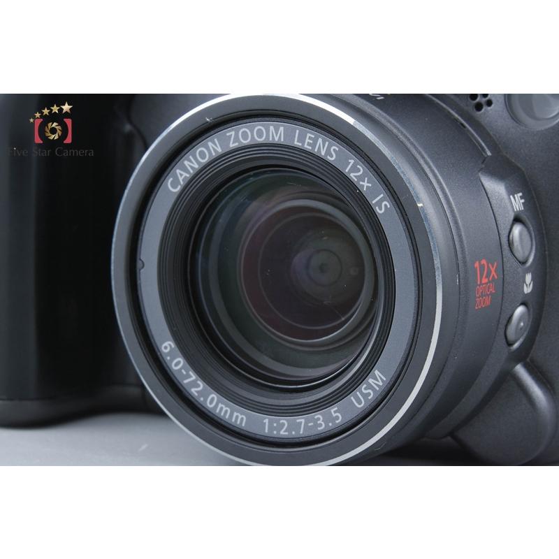 キヤノン（Canon） 【中古】Canon PowerShot S3 IS コンパクトデジタル