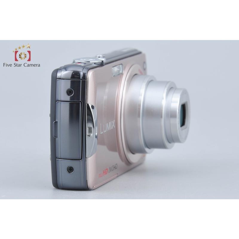 Panasonic（パナソニック） 【中古】Panasonic LUMIX DMC-FX700 ピュア