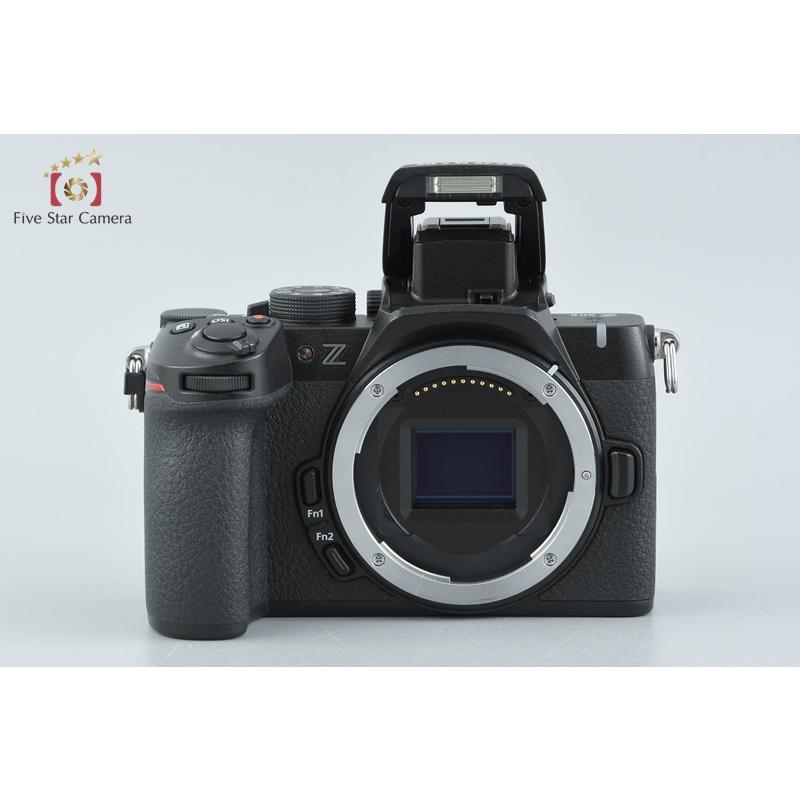 ニコン（Nikon） 【中古】Nikon Z50II ミラーレス一眼カメラ : 中古